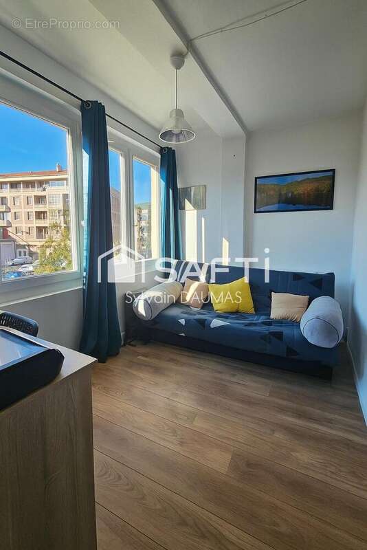 Photo 8 - Appartement à TOULON