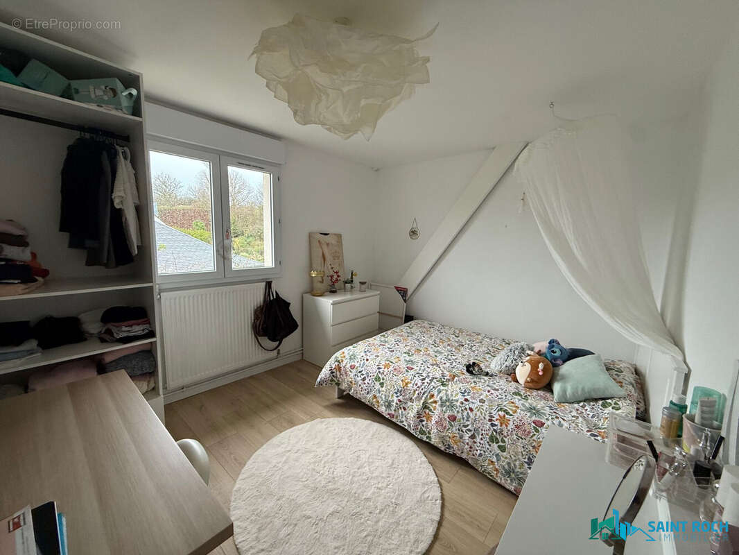 Maison à SAINTE-ADRESSE