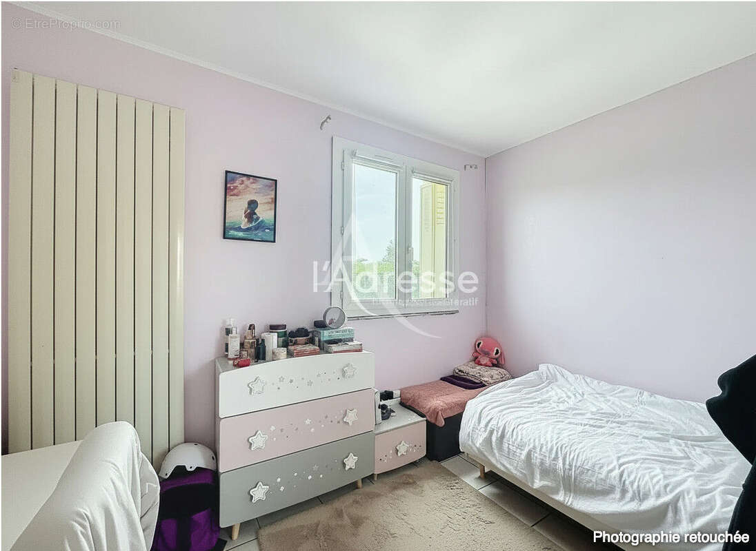Appartement 4 pièces villepinte  proche commerces et écoles - photo 6