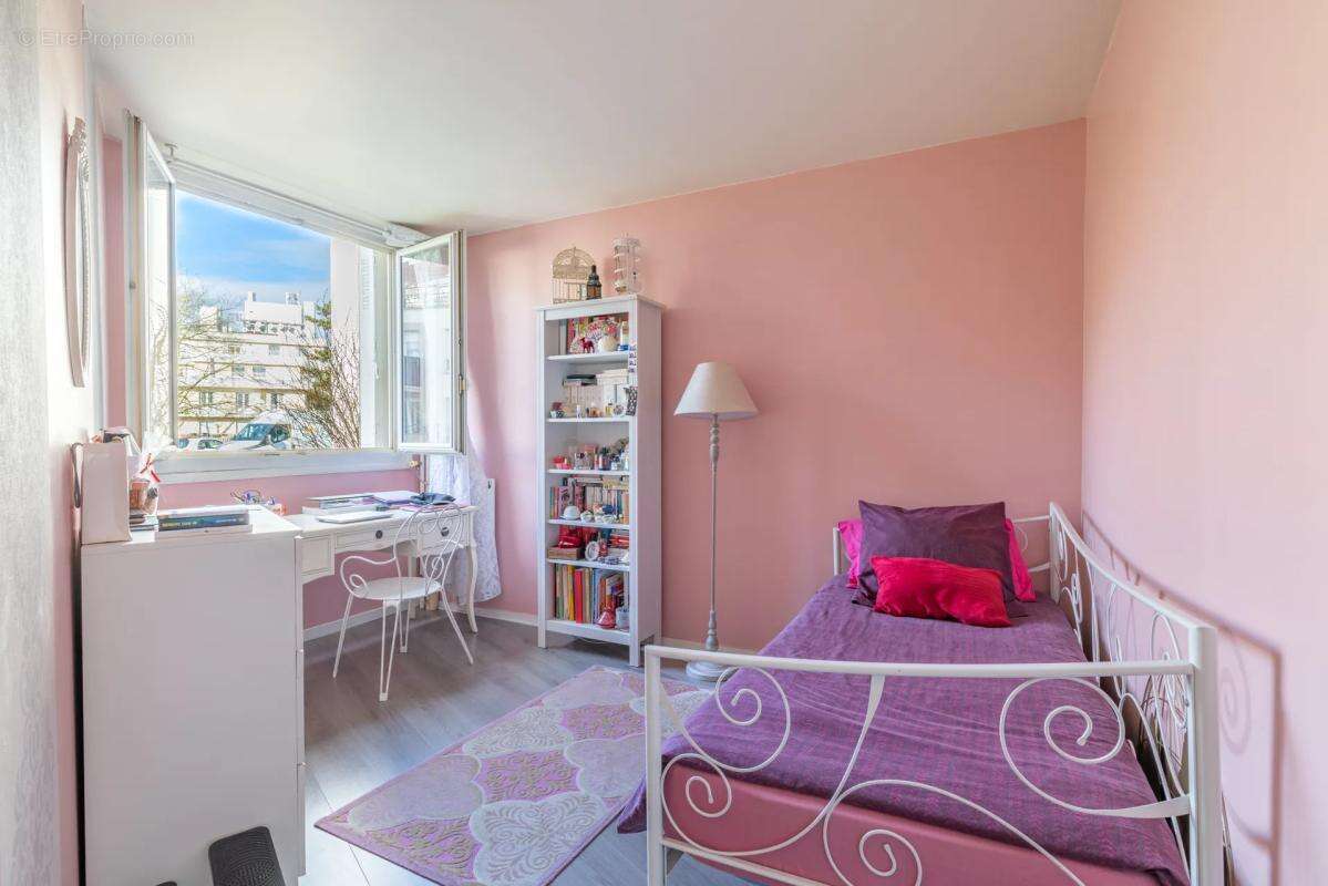 Appartement à CRETEIL
