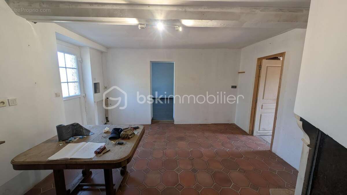 Lot de 2 maisons : Idéal investisseurs - Entrepreneurs - Projets avec travaux - photo 7