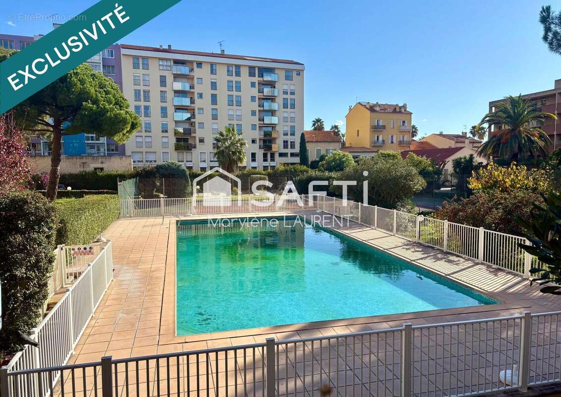 Photo 7 - Appartement à HYERES