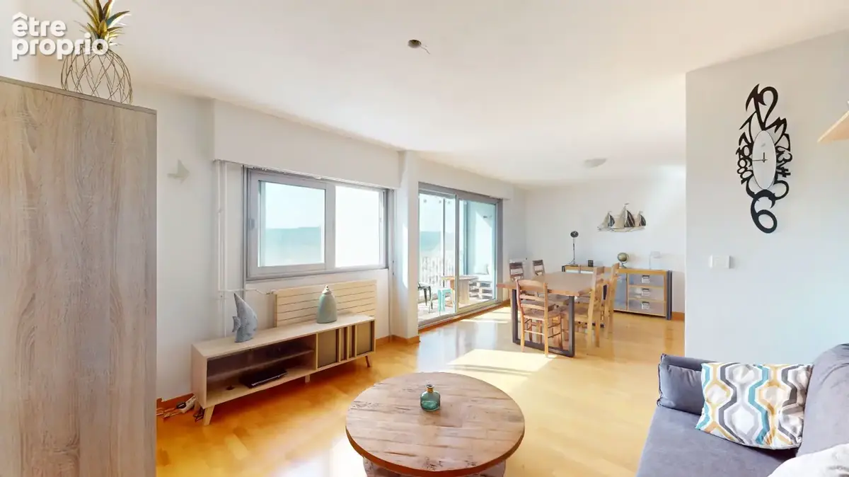Appartement 5 pièces 111 m² à vendre à Besancon (25000) - photo 4