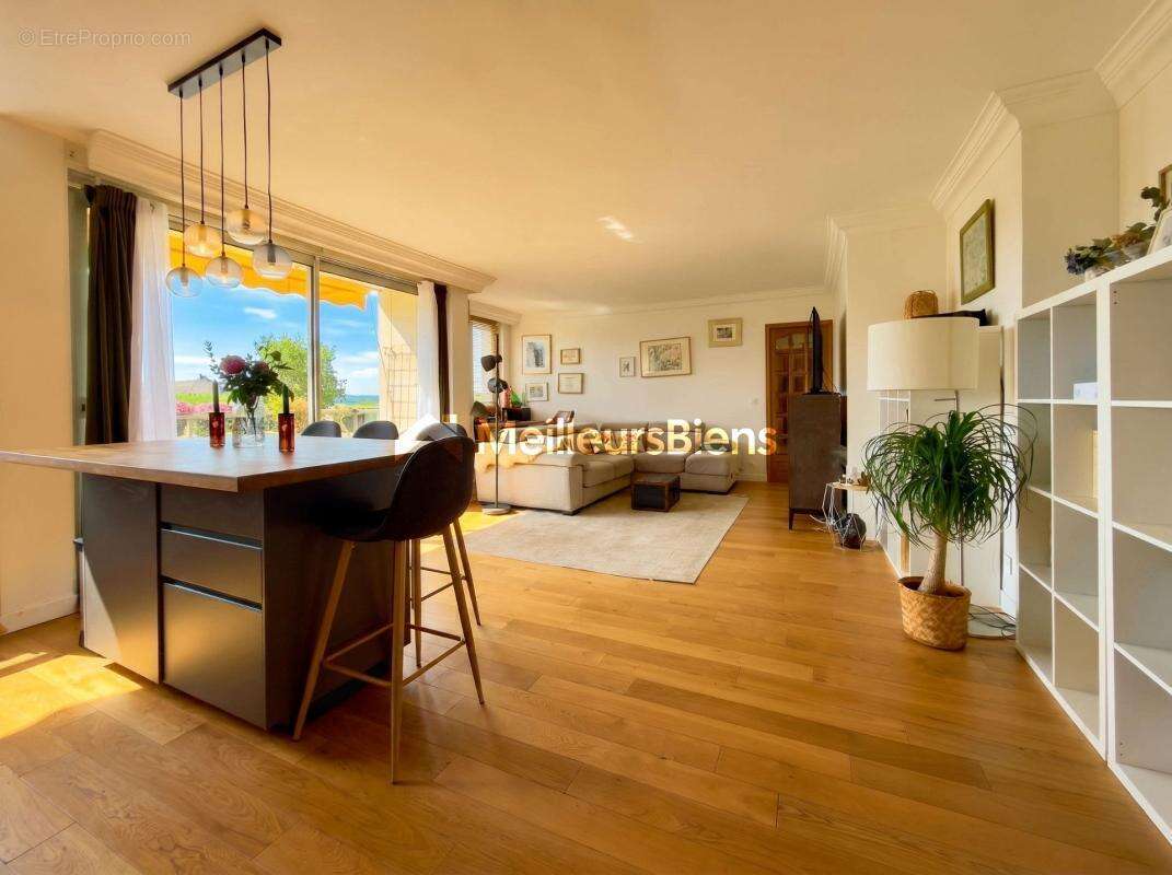 Appartement à MARLY-LE-ROI