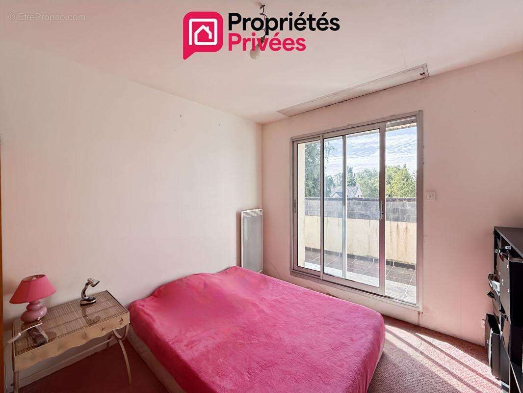 Maison Chateaubriant 6 pièce(s) 124 m2 - photo 10