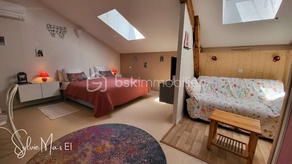 Maison à DURAVEL