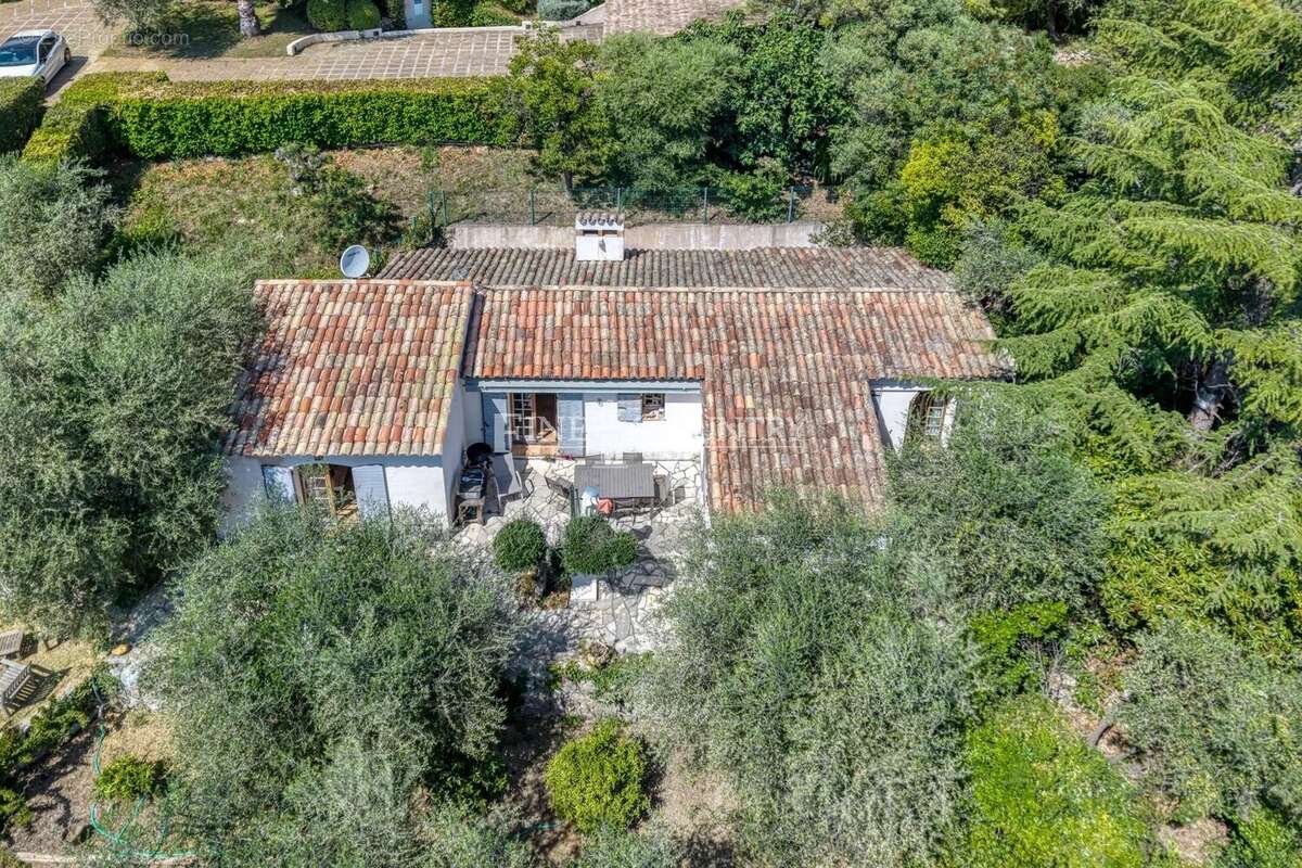 Maison à CABRIS