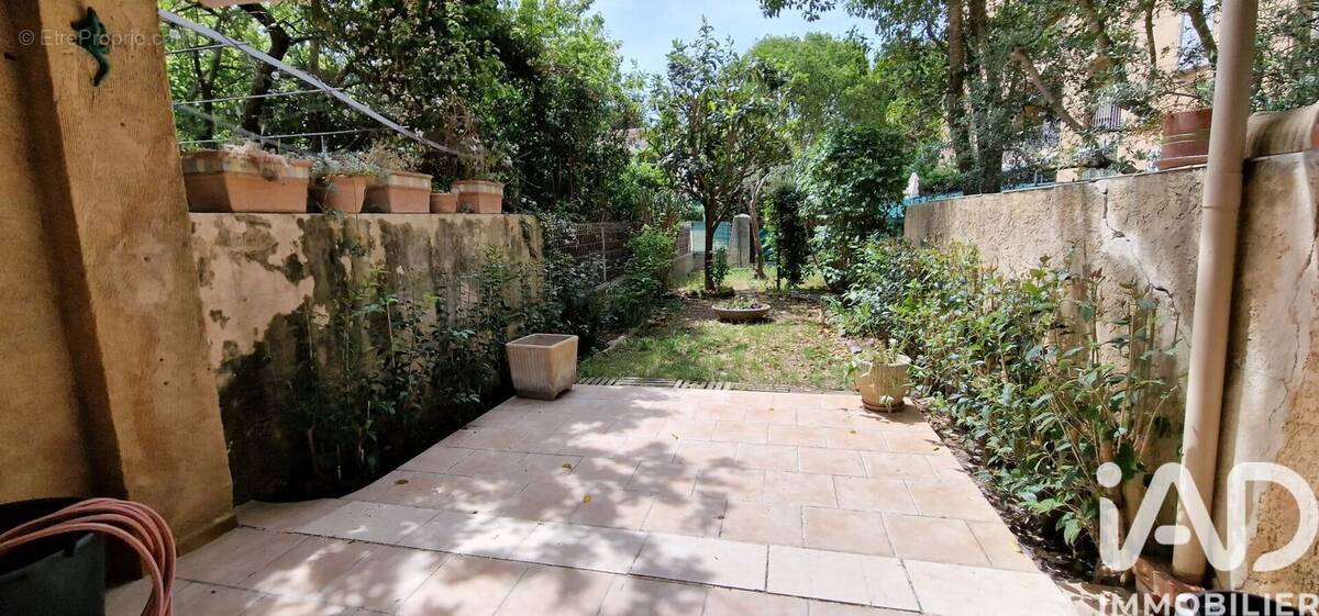 Photo 1 - Maison à LE BEAUSSET