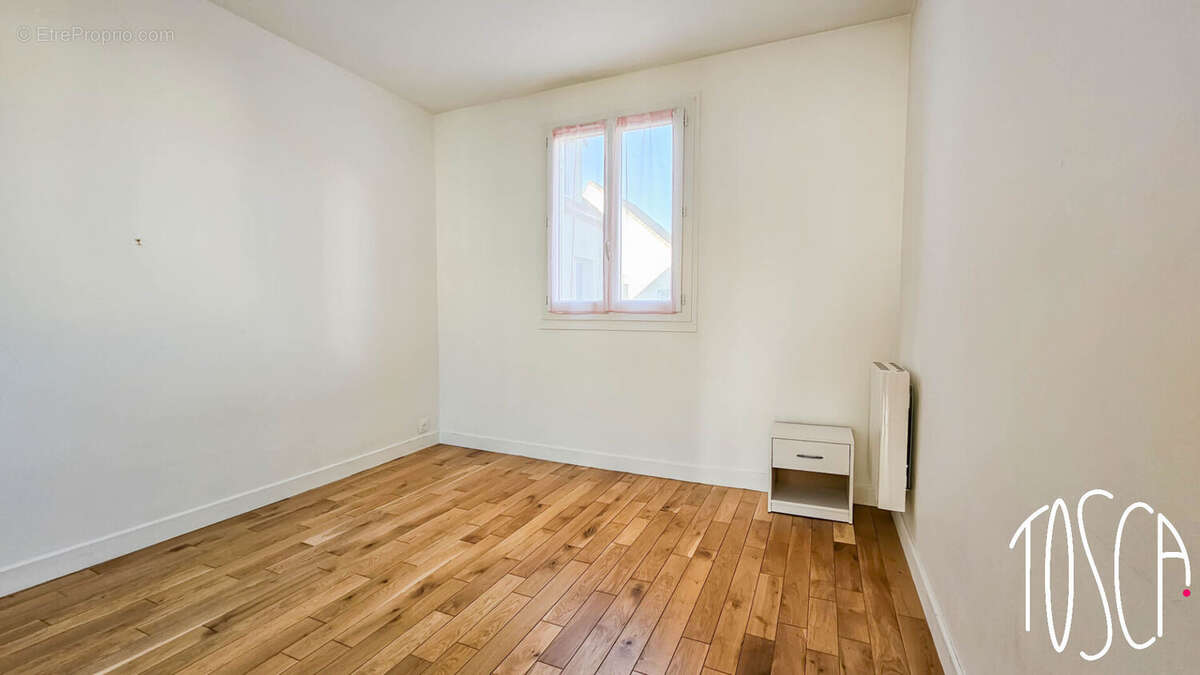 Appartement à THIAIS