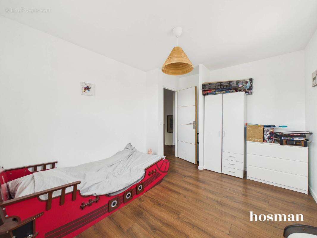 Maison à MONTLIGNON