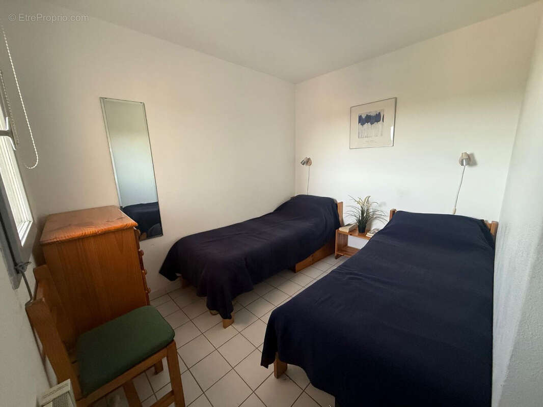 Photo 9 - Appartement à ARGELES-SUR-MER