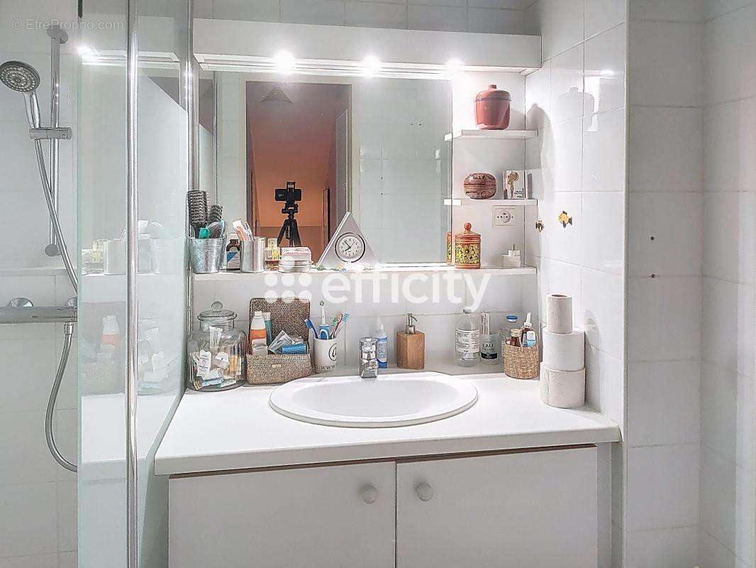 Appartement à ORLEANS