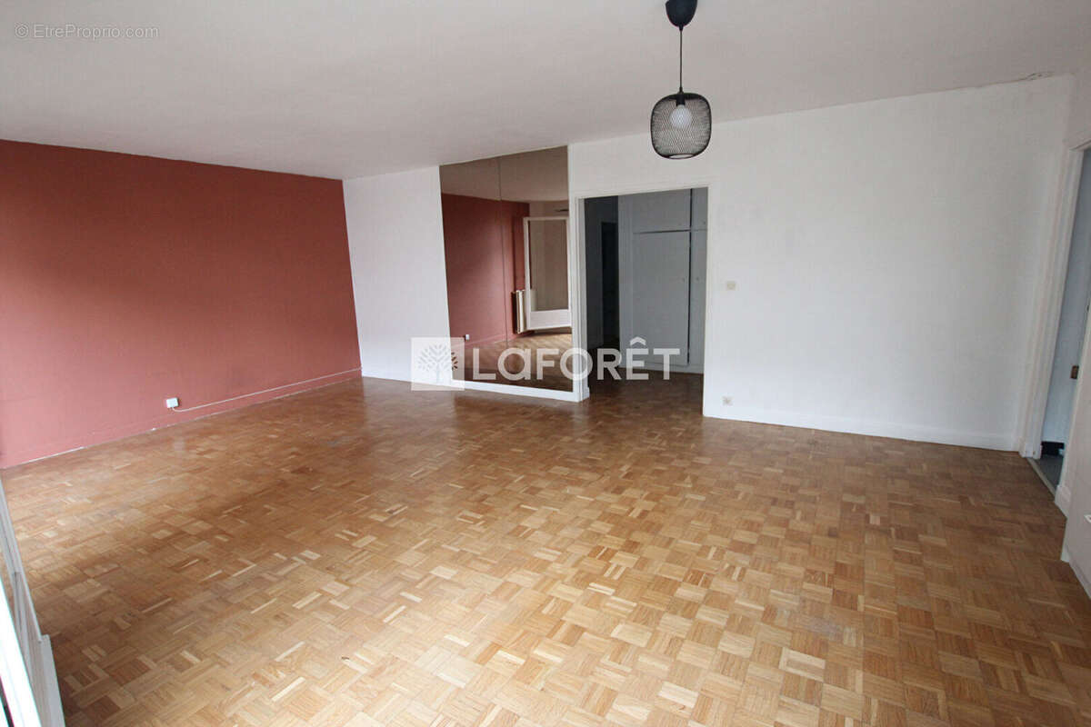 Appartement à MEUDON