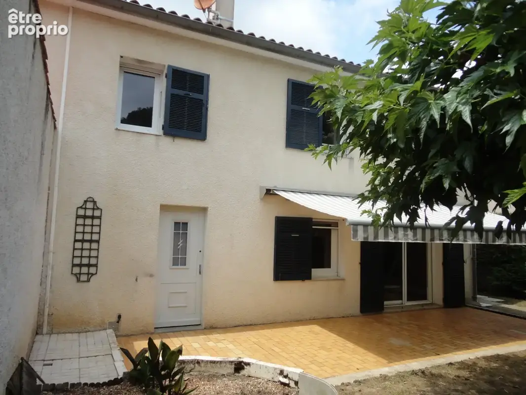 Maison à CASTRES
