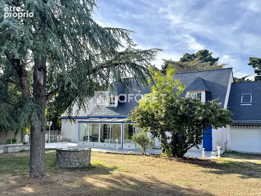 Maison à GUERANDE