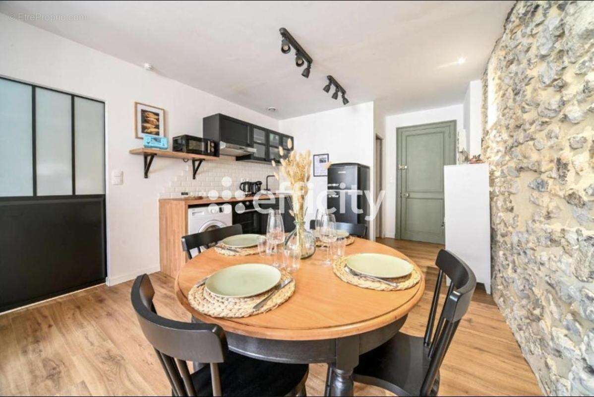 Appartement à DAX