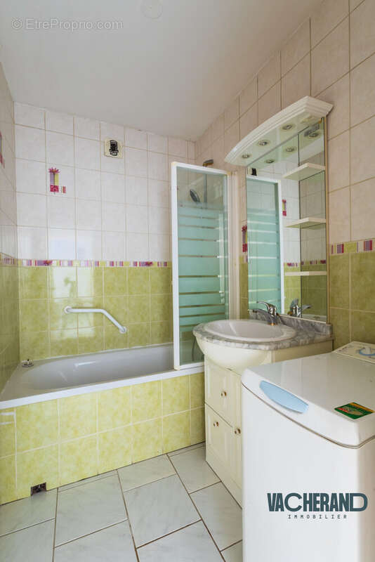 Appartement à WAMBRECHIES