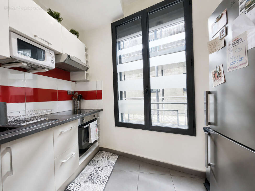 Appartement T2 avec balcon - Floirac - Climatisation réversible - photo 3
