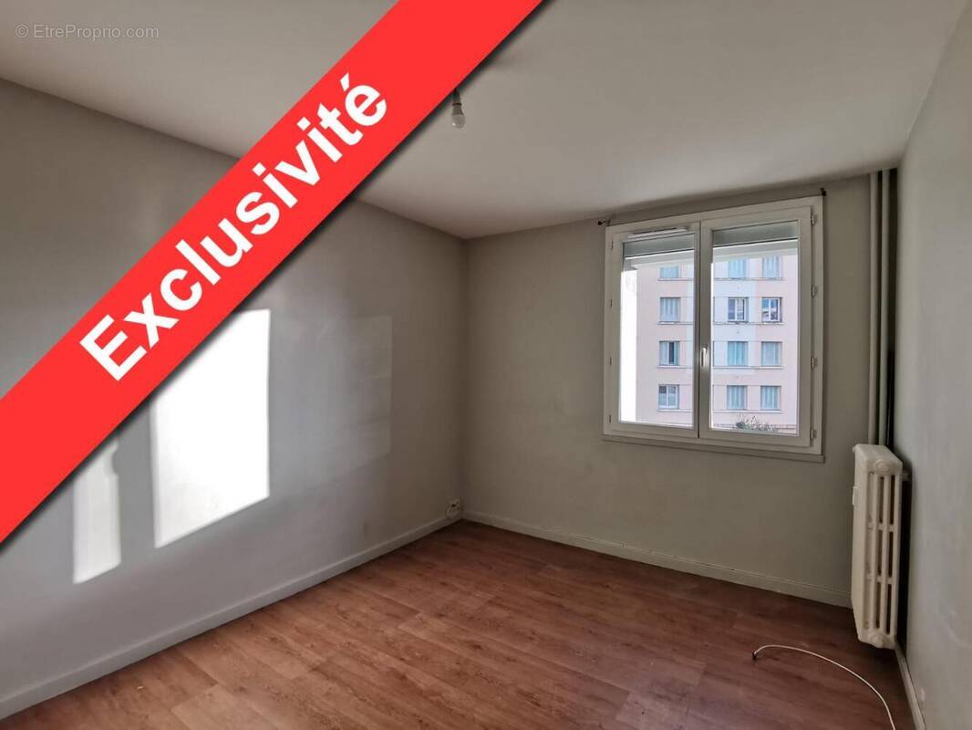   - Appartement à AUBENAS