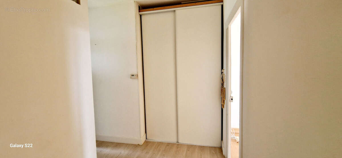 Appartement à MARCILLAT-EN-COMBRAILLE