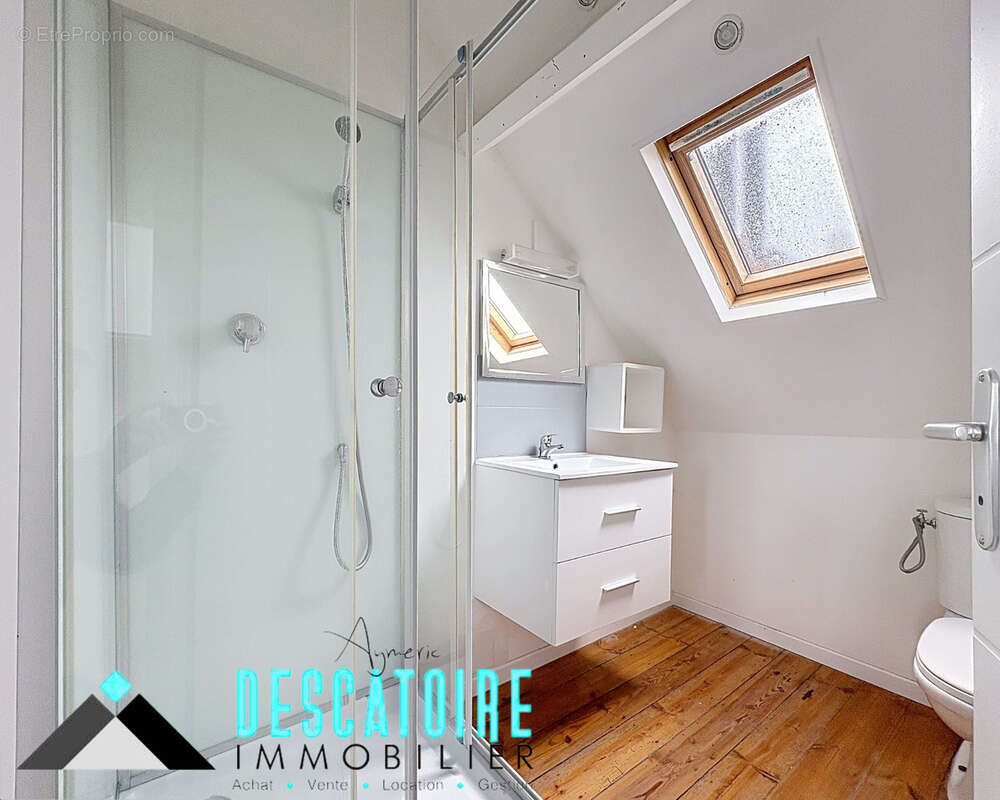 Appartement à ESTAIRES