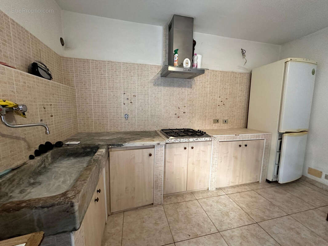 Appartement à BOURGES