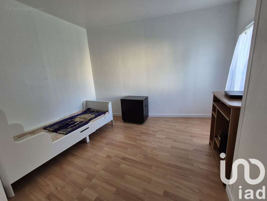 Photo 9 - Maison à VILLEPINTE