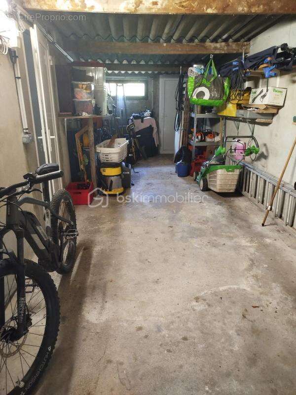 Le chatelet en brie - coup de coeur assure pour cette maison renovee - photo 13