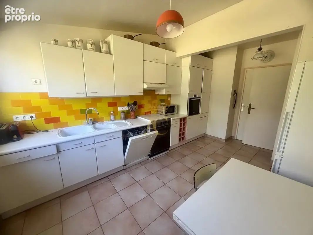 Maison familiale - Triangle d'Or - Le Touquet-Paris-Plage - photo 3