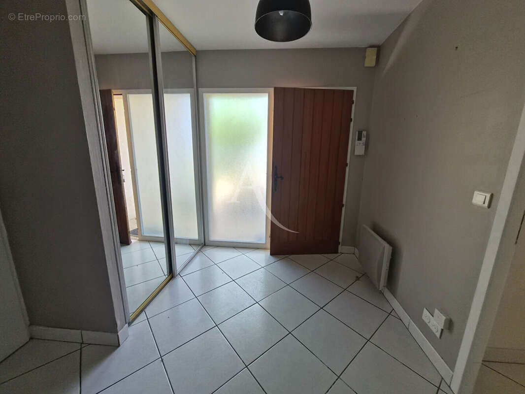 Maison à VILLENEUVE-DE-MARSAN