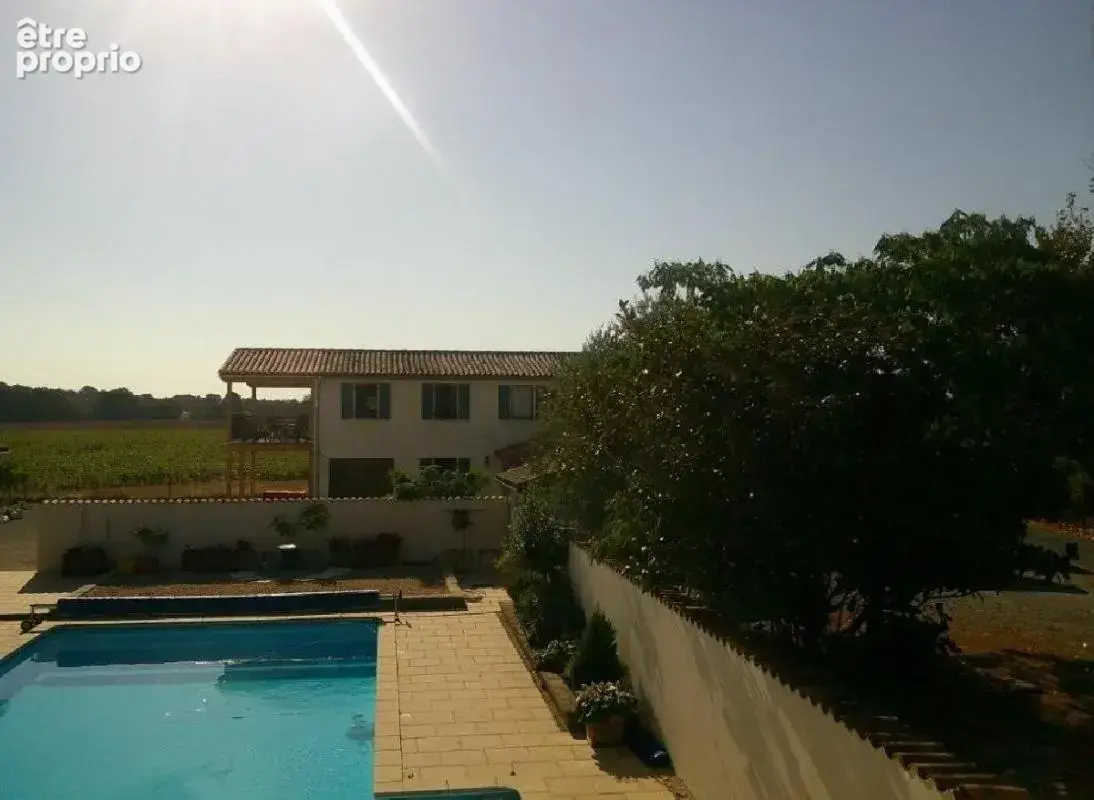 Maison 156 m² à Sauze-Vaussais  - photo 2