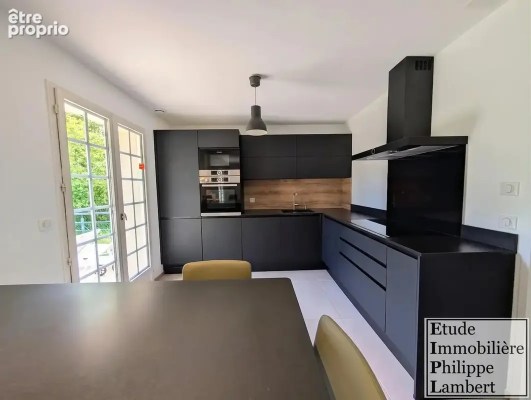 - Maison 4 pièces proche écoles et commerces- - photo 4