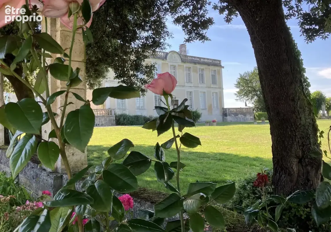 Magnifique appartement de vacances dans un château avec magnifique parc - photo 18