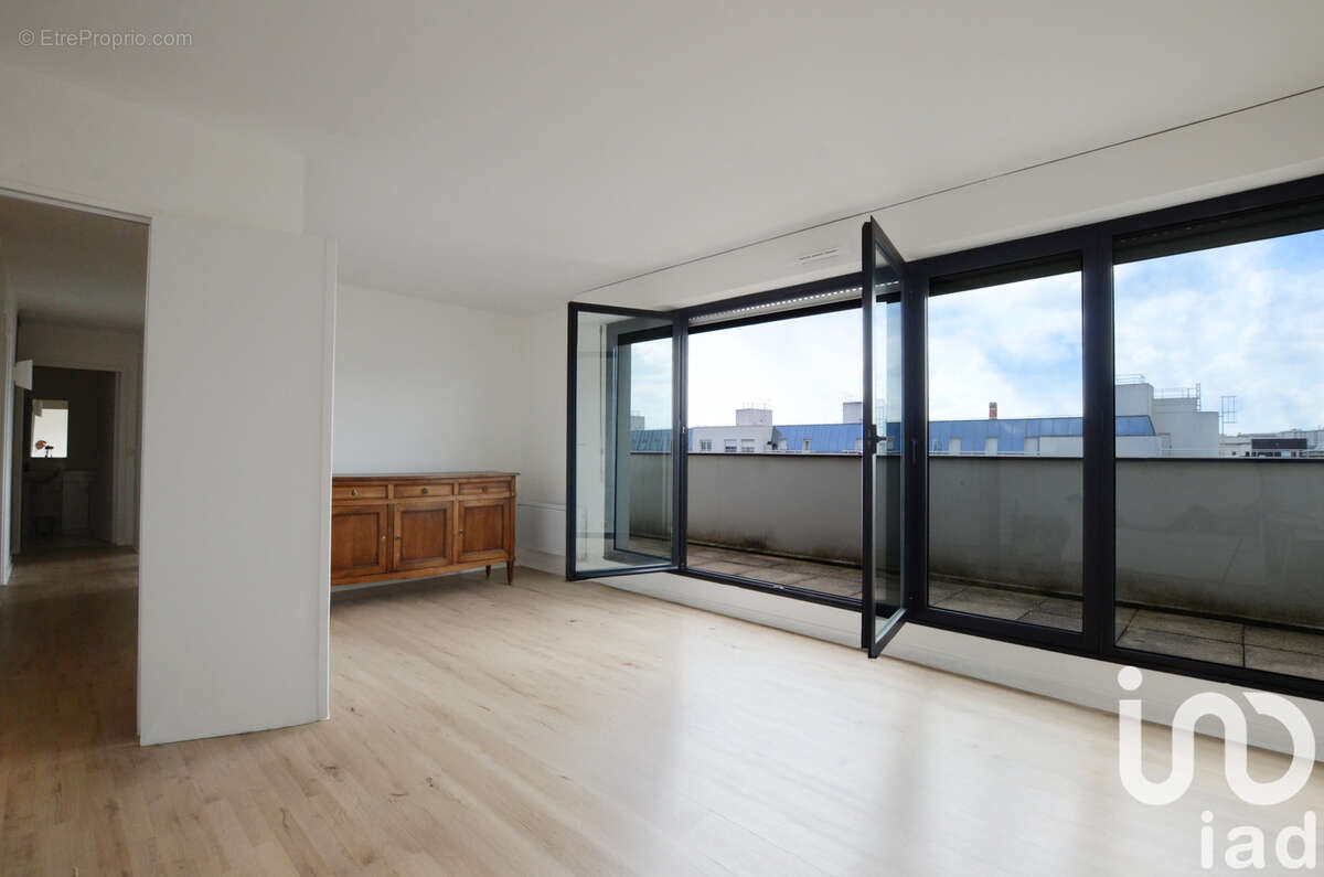 Photo 2 - Appartement à PUTEAUX