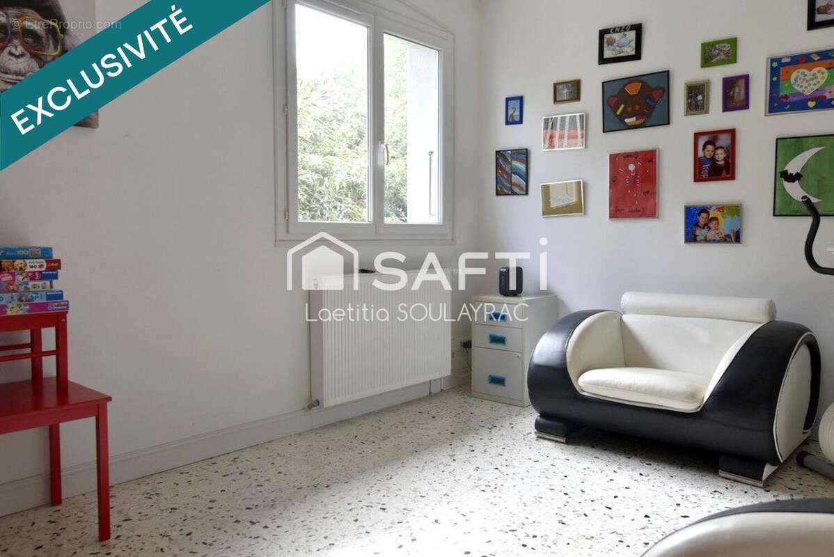 Photo 8 - Maison à CASTRES