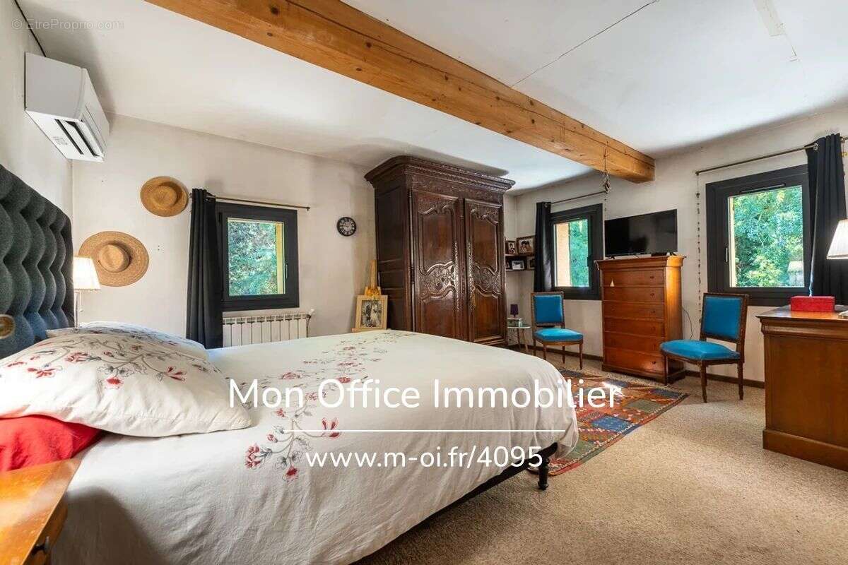 Maison à AIX-EN-PROVENCE