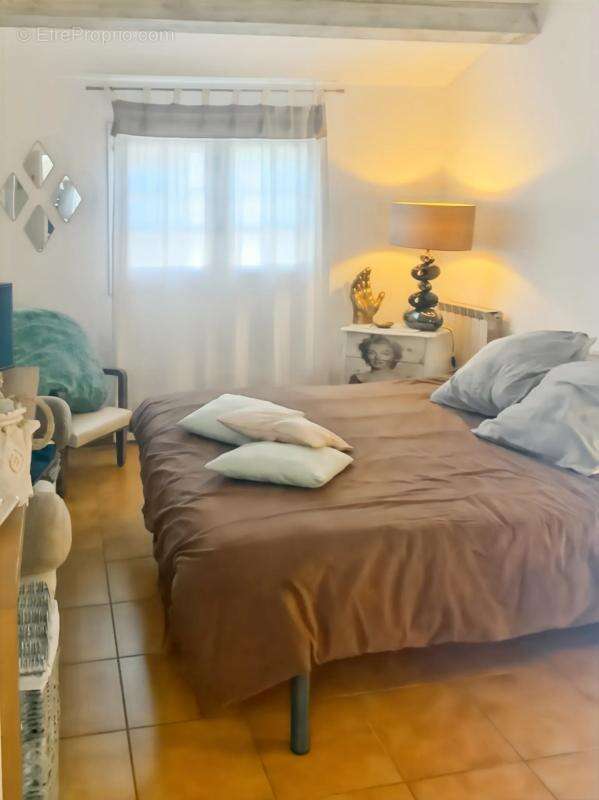 Maison à BOUJAN-SUR-LIBRON