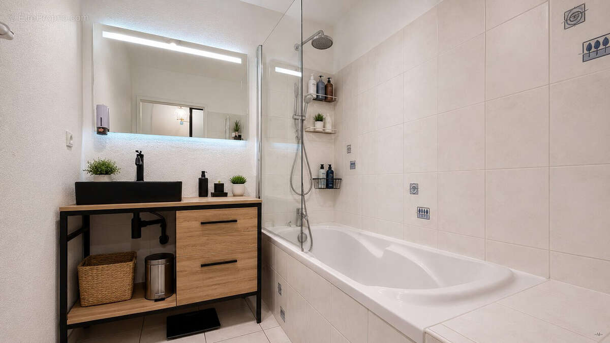 Appartement à HENNEBONT