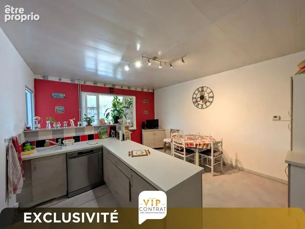 Garantie protec+ 12 mois inclus - maison 8 pièces - photo 8