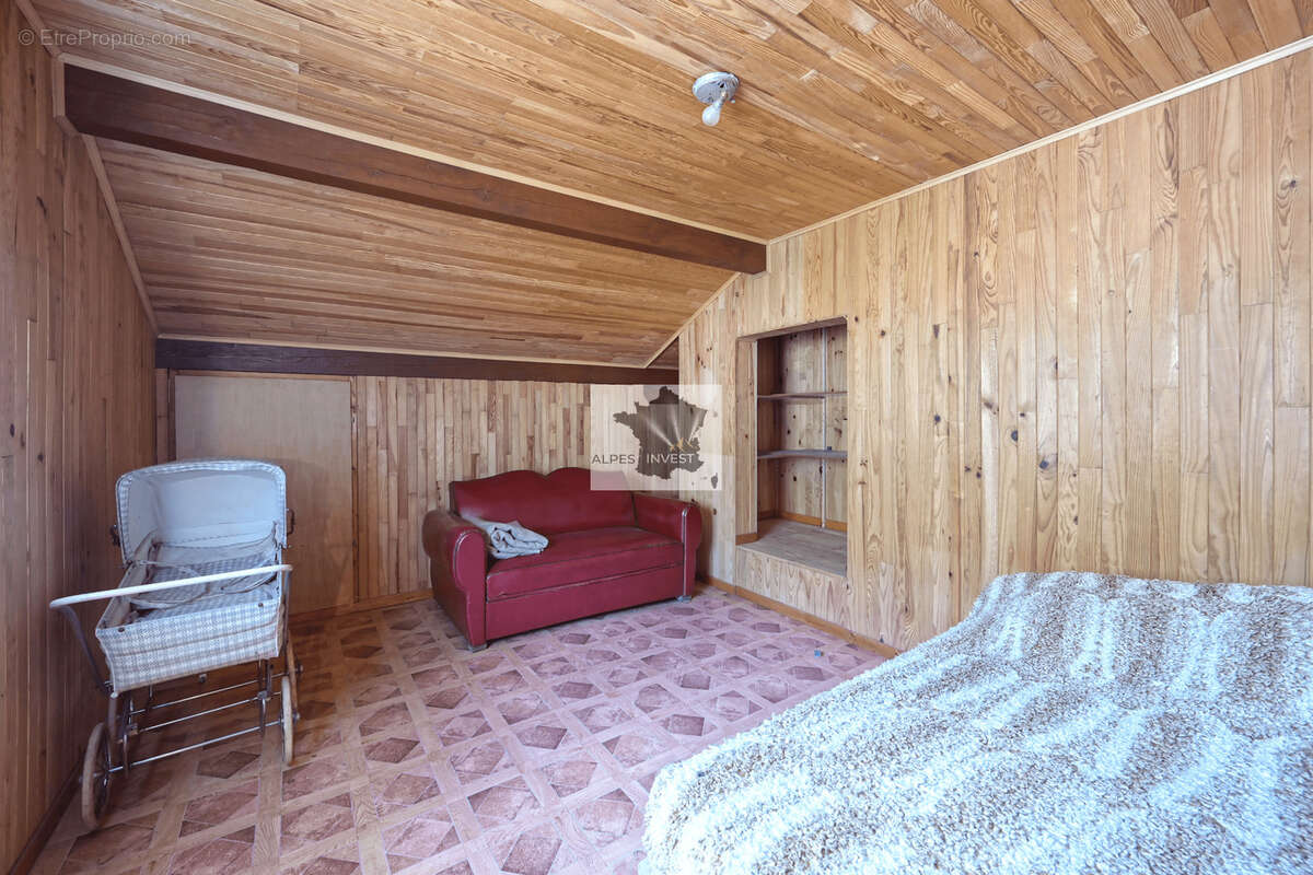 Maison à LE CHEYLAS