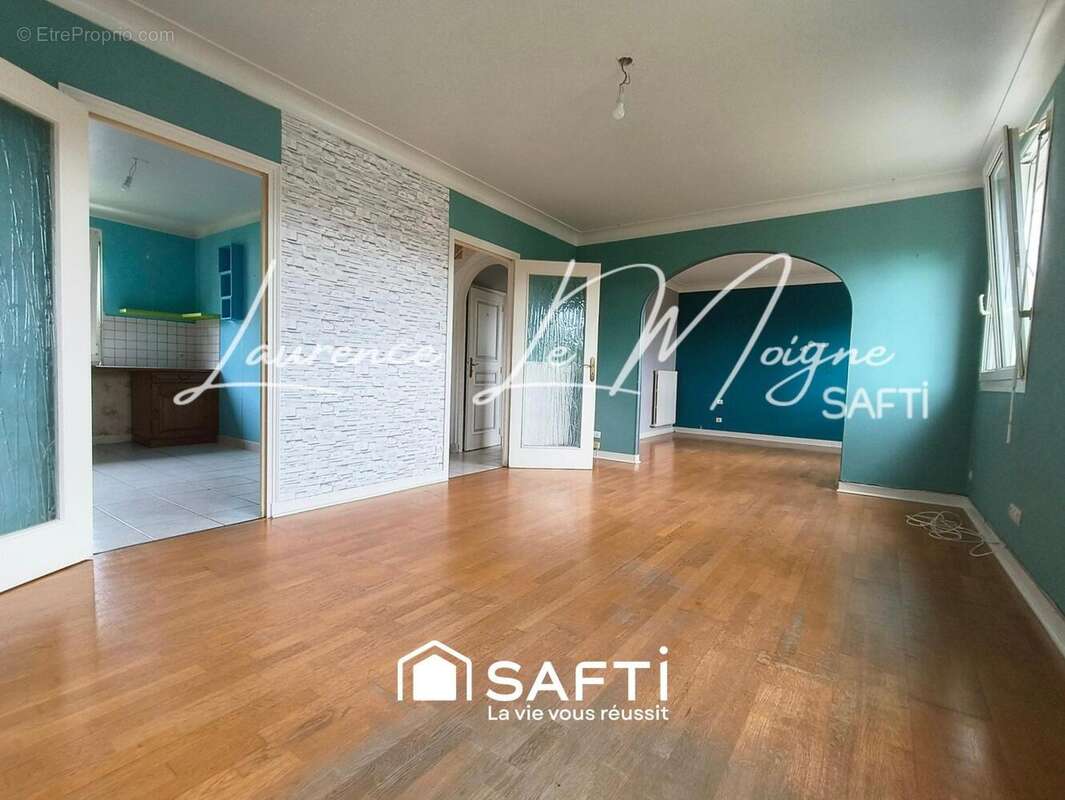 Photo 2 - Maison à LANDERNEAU