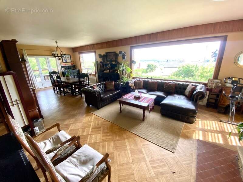 Maison à MARGNY-LES-COMPIEGNE