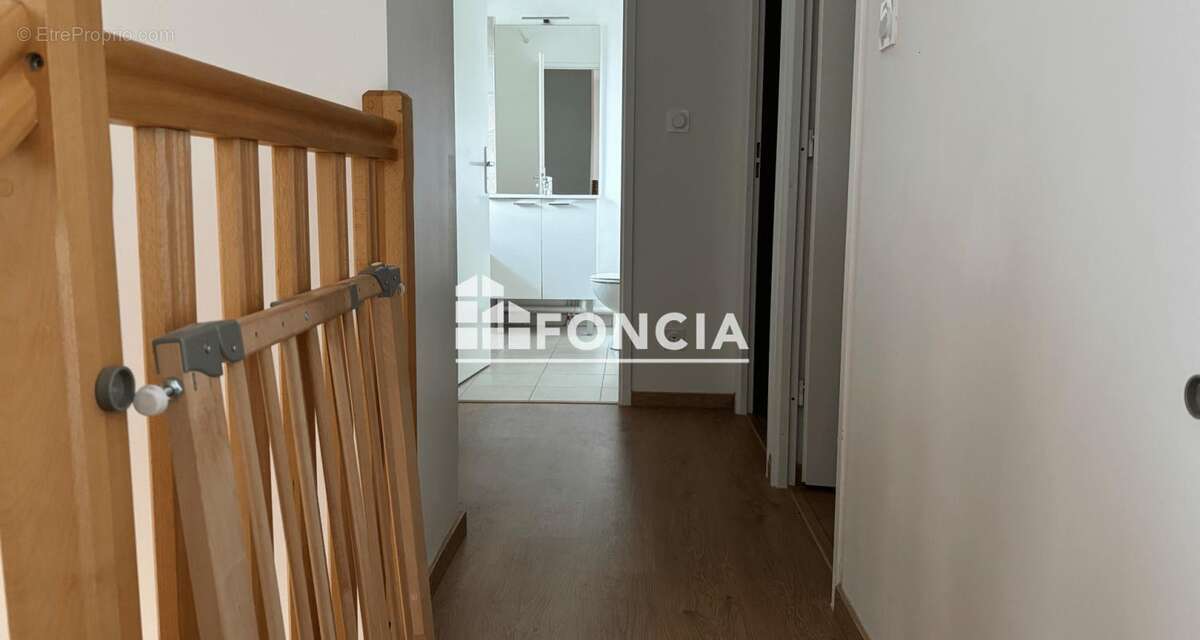 Appartement à AMIENS
