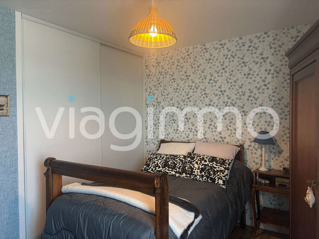 Appartement à LES SABLES-D'OLONNE