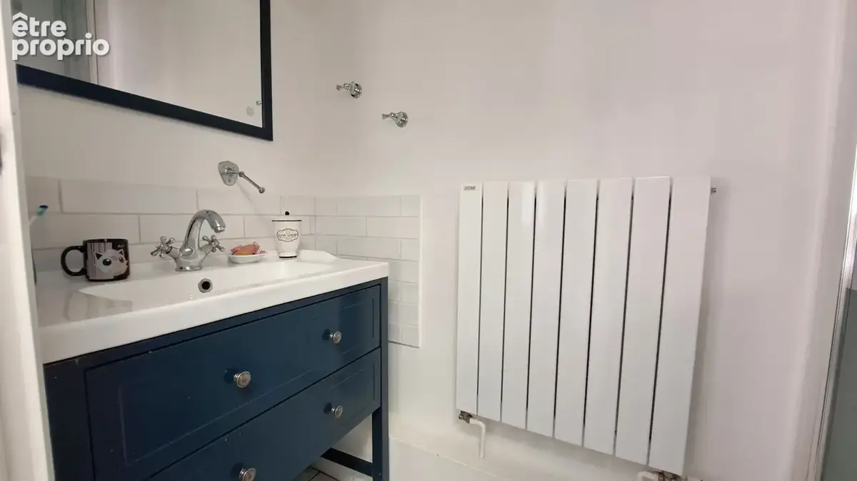 Maison de ville - photo 4