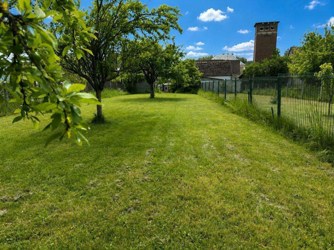 Maison pleine de charme avec jardin et vie de plain-pied à Étouy - photo 7