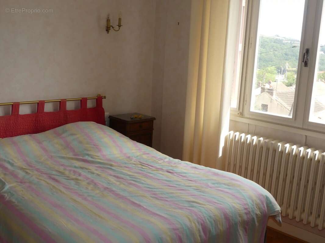 Ensemble de deux maisons - le creusot - photo 15