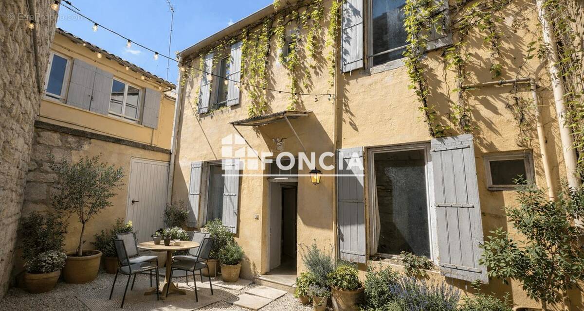 Appartement à AVIGNON