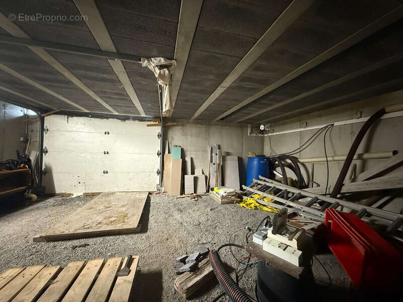 Maison à SAINTE-DODE