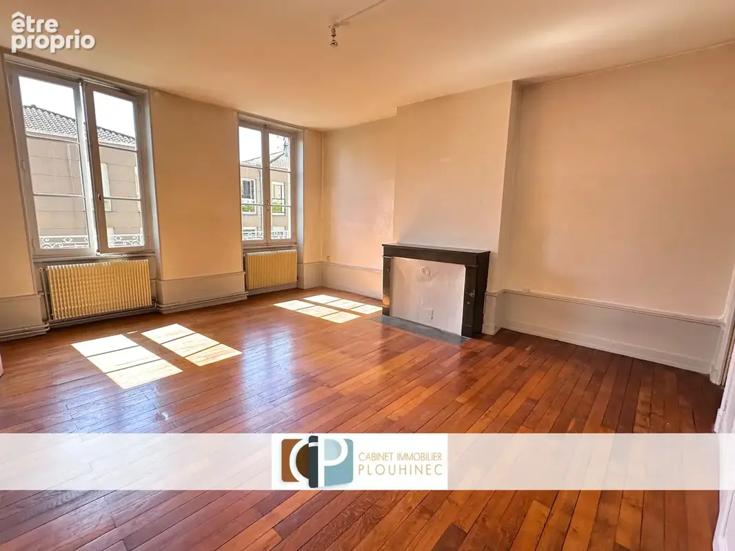 Appartement à MACON